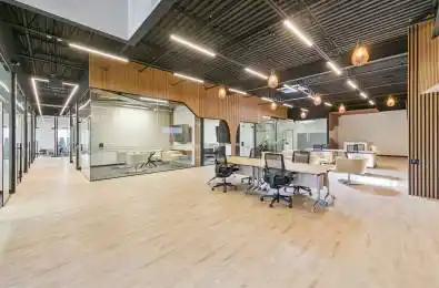 320 Matheson Boulevard Unit# 211-A Mississauga Ontario L5R 0H2