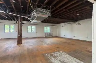 44 Noble Street Unit# 210 Toronto W01 Ontario M6K 2C9