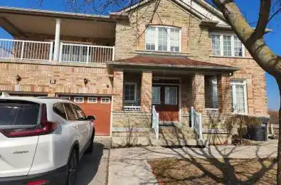 2 Rockstep Court Brampton Ontario L6R 3H2