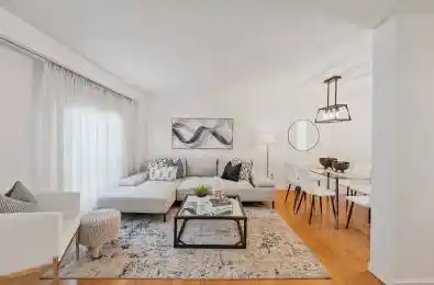 900 Dundas Street Unit# 14 Mississauga Ontario L5C 3B3