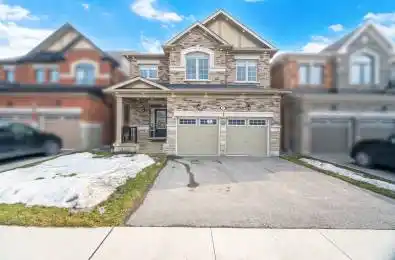 11 Cisco Drive Whitby Ontario L1P 0M2