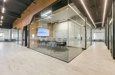 320 Matheson Boulevard Unit# 211-B Mississauga Ontario L5R 0H2