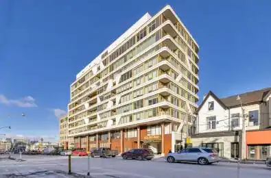 151 Avenue Road Unit# 805 Toronto C02 Ontario M5R 2H7