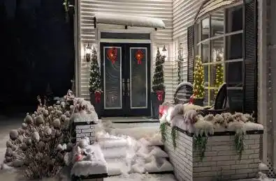 8950 Brown Road Niagara Falls Ontario L2H 0X2