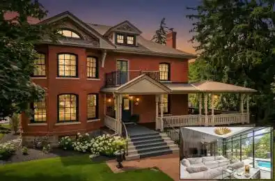 38 Lansdowne Road Cambridge Ontario N1S 2S9