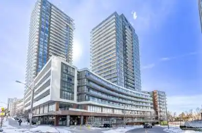 38 Forest Manor Road Unit# 505 Toronto C15 Ontario M2J 0H4