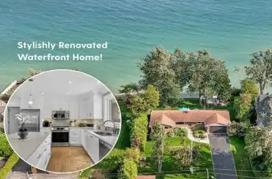 73 Parkside Drive Oro-Medonte Ontario L0L 1T0