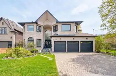 156 Burbank Drive Toronto C15 Ontario M2K 1P1