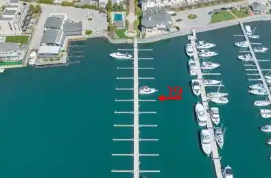 1295 Wharf Street Unit# 19 Pickering Ontario L1W 1A2