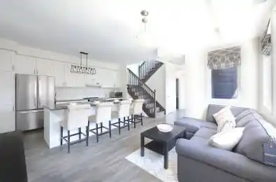 1148 Dragonfly Avenue Unit# 503 Pickering Ontario L1X 0H5