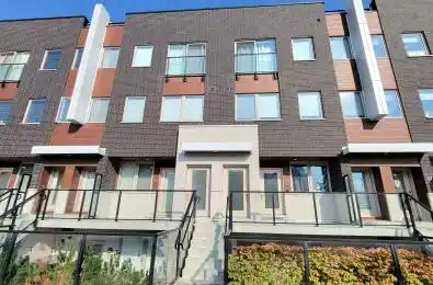 780 Sheppard Avenue Unit# 38 Toronto C15 Ontario M2K 1C3
