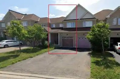 5302 Palmetto Place Mississauga Ontario L5M 0C7