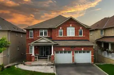 26 Fahey Drive Brampton Ontario L6Y 0N7