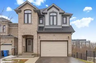 39 Everton Drive Guelph Ontario N1E 0R9