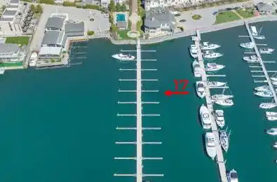 1295 Wharf Street Unit# 17 Pickering Ontario L1W 1A2