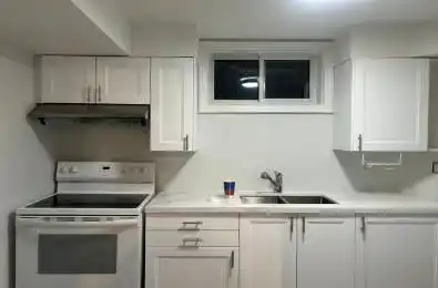 62 Adrian Crescent Unit# Basement Markham Ontario L3P 6Z9