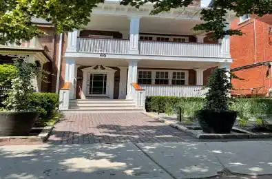 60 Winchester Street Unit# 101 Toronto C08 Ontario M4X 1A9