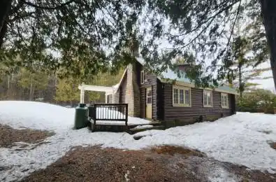 18 Stokes River Road Northern Bruce Peninsula Ontario N0H 2M0