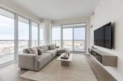 9000 Jane Street Unit# 821 Vaughan Ontario L4K 0M6