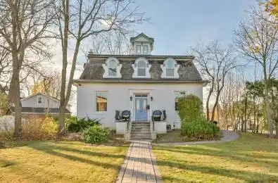 202 Main Street Markham Ontario L3P 1Y3