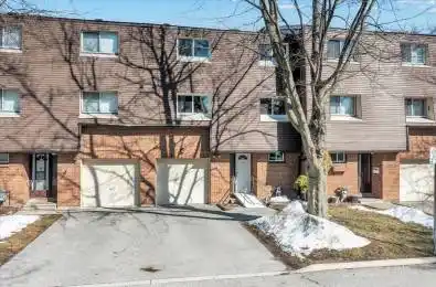 1415 Fieldlight Boulevard Unit# 17 Pickering Ontario L1V 2S3
