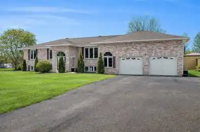 8 Davis Lane Rideau Lakes Ontario K7A 4S5