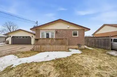 19 Caroline Street Kawartha Lakes Ontario K9V 1T2