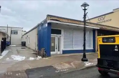 40 Queen Street Brampton Ontario L6V 1A1