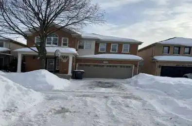 289 Edenbrook Hill Drive Brampton Ontario L7A 2M5
