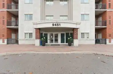9451 Jane Street Unit# 208 Vaughan Ontario L6A 4J1