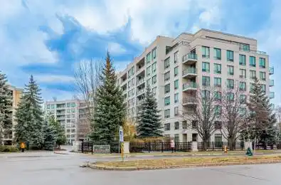 205 The Donway W N/A Unit# 801 Toronto C13 Ontario M3B 3S5
