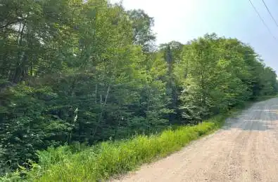 0 Coleman Lake Road Dysart et al Ontario K0M 1S0