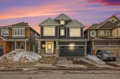 133 Mandalay Street Orleans - Cumberland and Area Ontario K4A 1A6