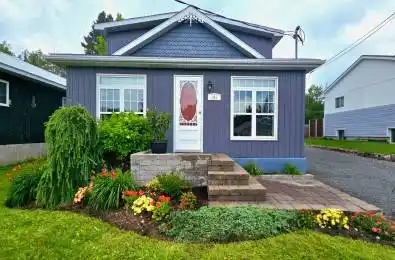 104 Wishman Street Kirkland Lake Ontario P2N 1H1