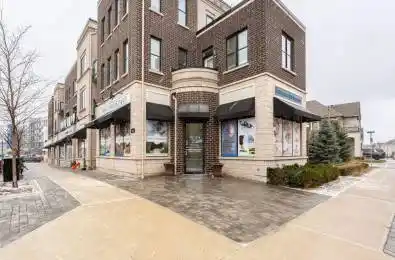 266 Harold Dent Trail Oakville Ontario L6M 1S1