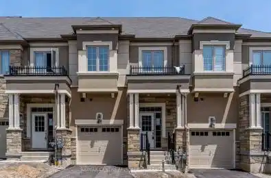 515 Garner Road Unit# 41 Hamilton Ontario L9G 5E6