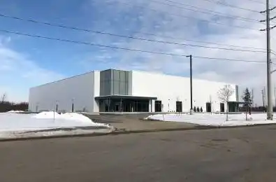 105 Heroux Devtek Drive Cambridge Ontario N3E 0A7