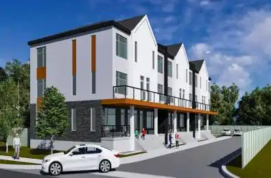 1186 Fanshawe Park Road London North Ontario N5X 3Z8