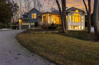 31 Tanya Crescent Huron-Kinloss Ontario N2Z 2X3