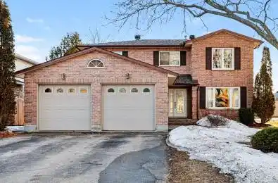 236 Allan Street Smiths Falls Ontario K7A 5E9