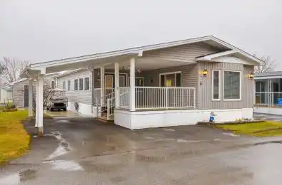 3033 Townline Road Unit# 70 Fort Erie Ontario L0R 1S0