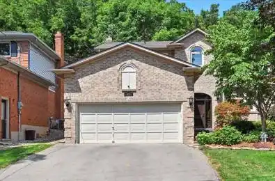 41 Watsons Lane Hamilton Ontario L9H 1T4