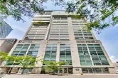 50 Lombard Street Unit# 2402 Toronto C08 Ontario M5C 2X4