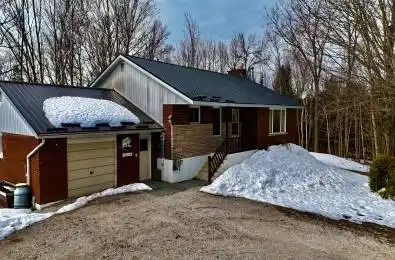 3527 6 Highway Northern Bruce Peninsula Ontario N0H 1W0