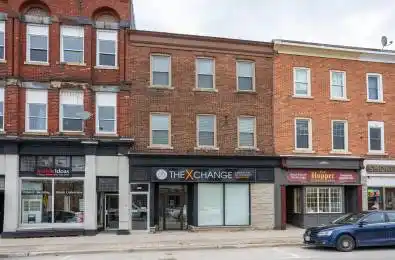 827 2nd Avenue Owen Sound Ontario N4K 2H2