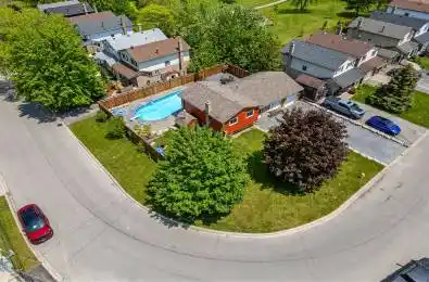 25 Burke Drive Haldimand Ontario N3W 1C3