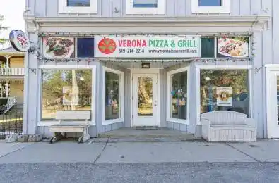 55 Snyder's Road Wilmot Ontario N3A 2M2