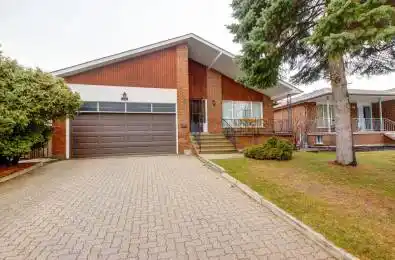 78 Massey Street Brampton Ontario L6S 2W5