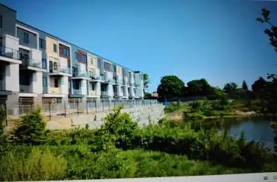 155 Downsview Park Boulevard Unit# 113 Toronto W05 Ontario M3K 0E3