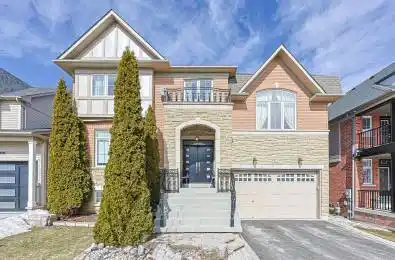 2237 Hackett Place Oshawa Ontario L1L 0B3